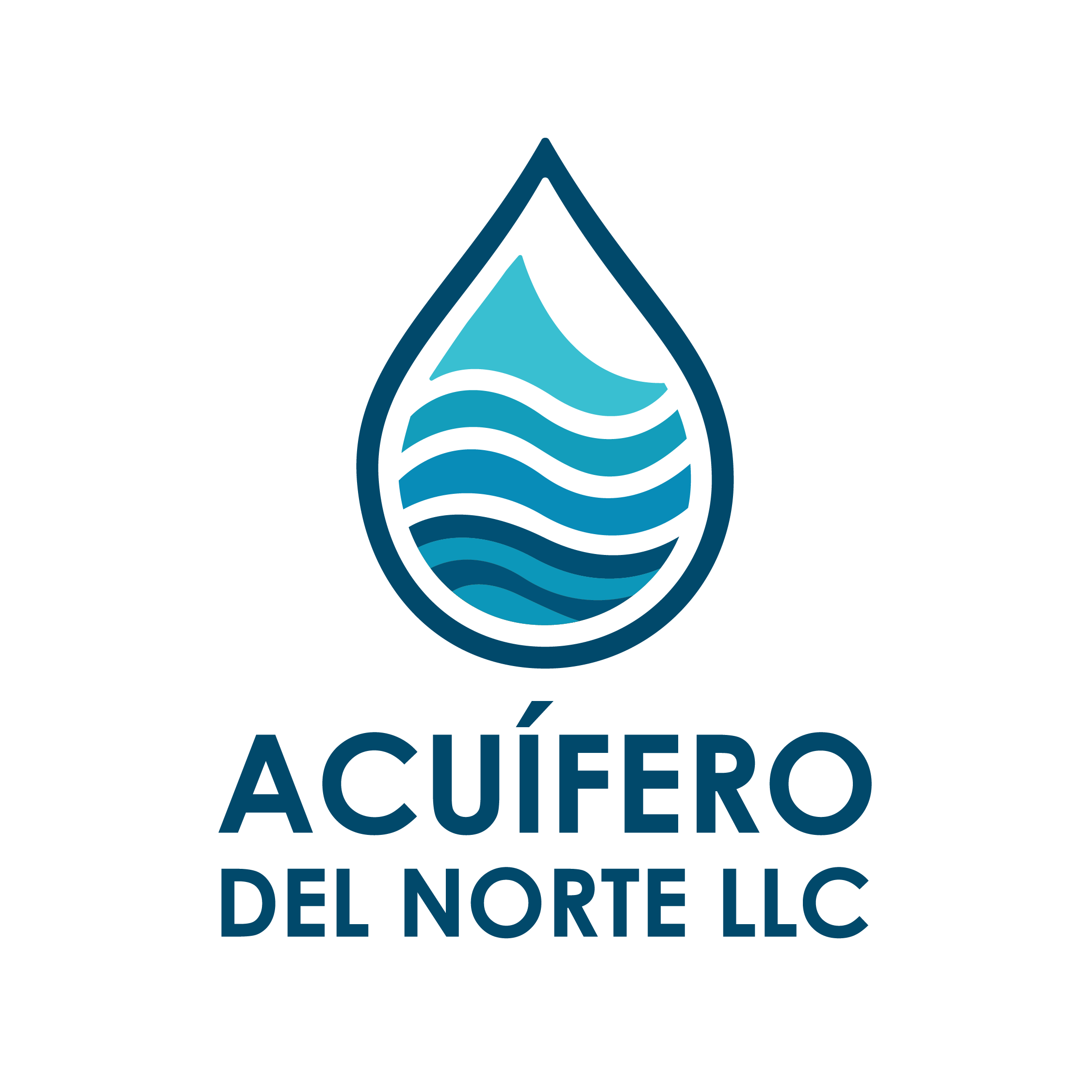 Logo de AQUIFERO DEL NORTE LLC